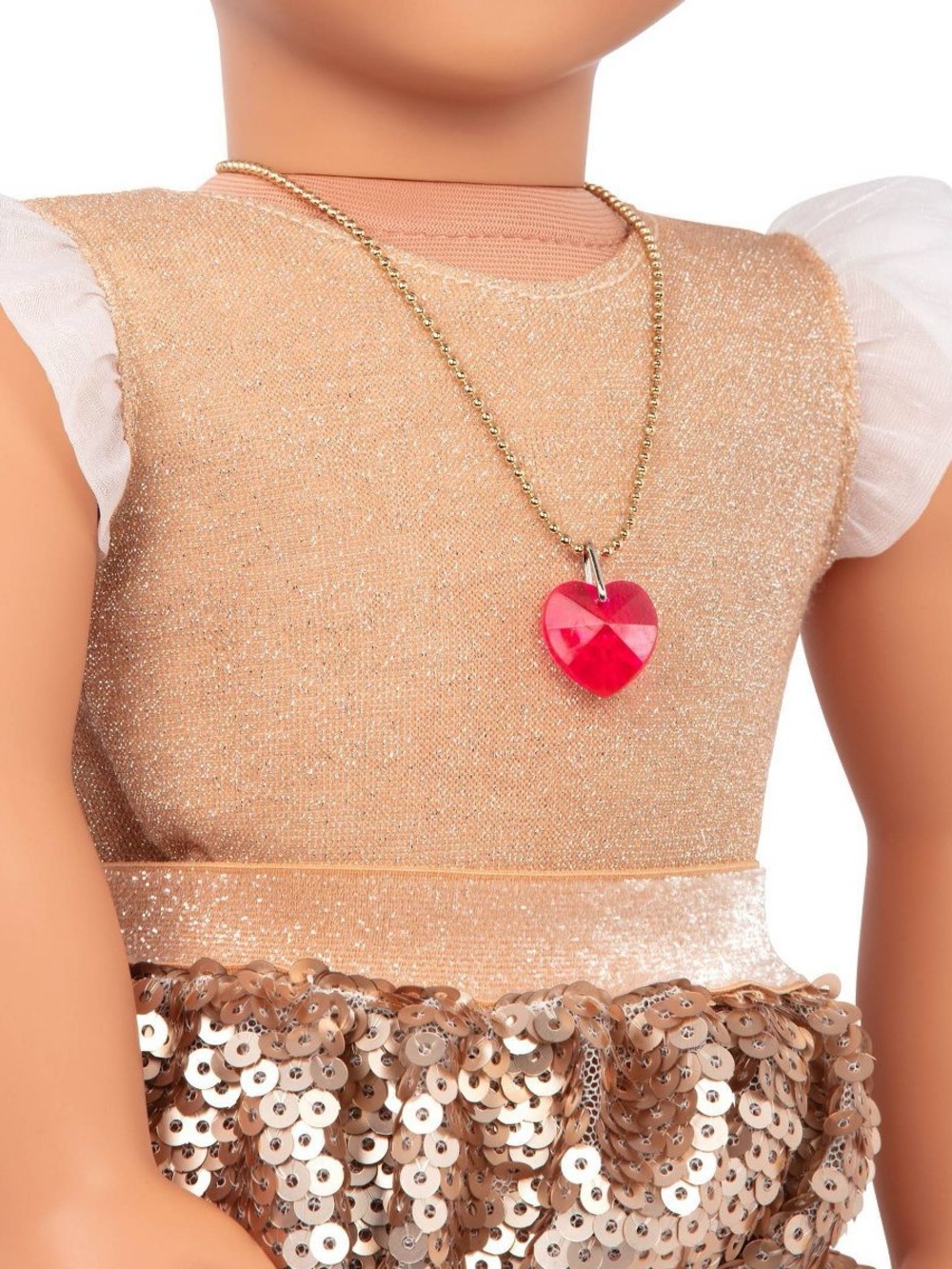 Pink Doll Accessory Set - Our Generation - Picture 10 of 12